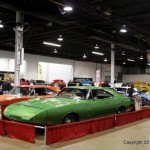 Muscle Car & Corvette Nationals
