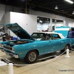 Muscle Car & Corvette Nationals