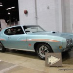 Muscle Car & Corvette Nationals