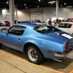 Muscle Car & Corvette Nationals
