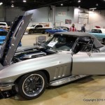 Muscle Car & Corvette Nationals