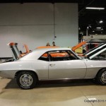 Muscle Car & Corvette Nationals