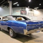 Muscle Car & Corvette Nationals