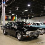 Muscle Car & Corvette Nationals