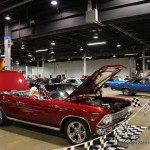 Muscle Car & Corvette Nationals
