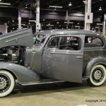 Muscle Car & Corvette Nationals