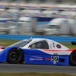 HSR Classic 24 Hours of Daytona Action