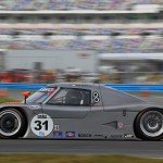 HSR Classic 24 Hours of Daytona Action