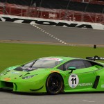 HSR Classic 24 Hours of Daytona Action