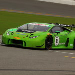 HSR Classic 24 Hours of Daytona Action