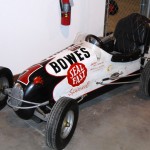 Clynes Cars