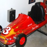 Clynes Cars