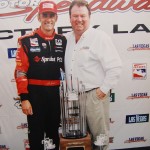 Racing Buff Opens Shop in Vegas