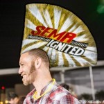 SEMA Ignited