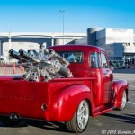 SEMA Ignited