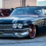 SEMA Ignited