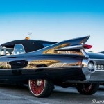 SEMA Ignited