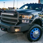 SEMA Ignited