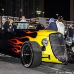 SEMA Ignited