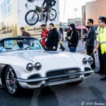 SEMA Ignited