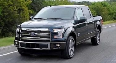 Why Does My F-150/F-250 Truck Shake?
