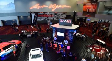 SEMA 2015 Coverage