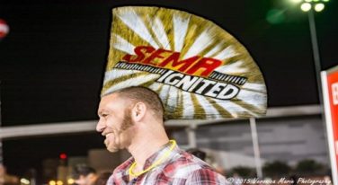 SEMA Ignited Coverage