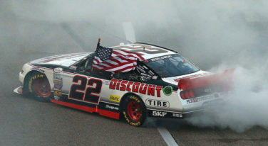 This Week in Motorsports