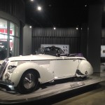 Petersen Automotive Museum Re-Opens to Fanfare and Finesse