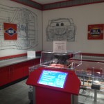Petersen Automotive Museum Re-Opens to Fanfare and Finesse