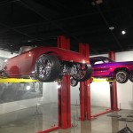 Petersen Automotive Museum Re-Opens to Fanfare and Finesse