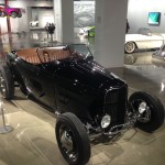 Petersen Automotive Museum Re-Opens to Fanfare and Finesse