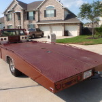 This '86 Chevy Crew Cab Hauler is Today's Cool Car Find