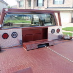 This '86 Chevy Crew Cab Hauler is Today's Cool Car Find
