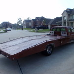 This '86 Chevy Crew Cab Hauler is Today's Cool Car Find