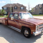 This '86 Chevy Crew Cab Hauler is Today's Cool Car Find