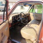 This '86 Chevy Crew Cab Hauler is Today's Cool Car Find