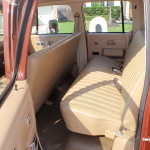 This '86 Chevy Crew Cab Hauler is Today's Cool Car Find