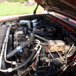 This '86 Chevy Crew Cab Hauler is Today's Cool Car Find