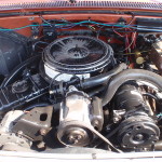 This '86 Chevy Crew Cab Hauler is Today's Cool Car Find