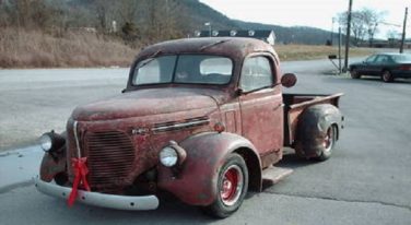 1946 REO Speedwagon