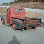 1946 REO Speedwagon