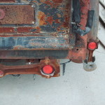 1946 REO Speedwagon