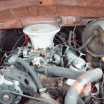 1946 REO Speedwagon