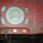 1946 REO Speedwagon