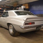 Today's Cool Car Find is a Built '69 Camaro