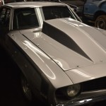 Today's Cool Car Find is a Built '69 Camaro