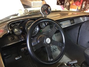 Today's Cool Car Find is this '57 Chevy Pro Street
