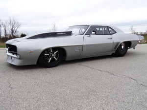 This '69 Camaro is Today's Cool Car Find