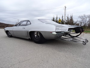 This '69 Camaro is Today's Cool Car Find